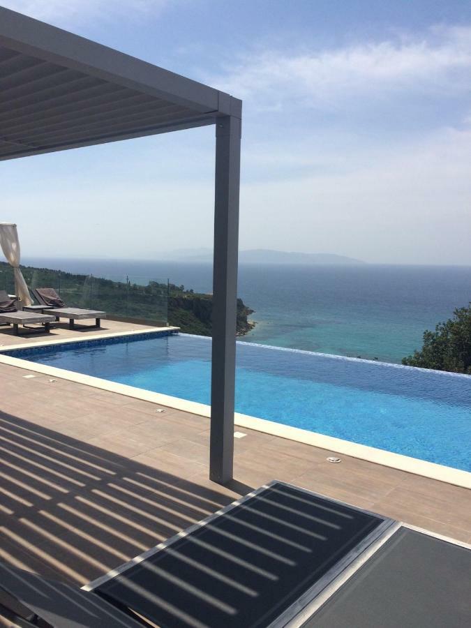 Mystique View Villa