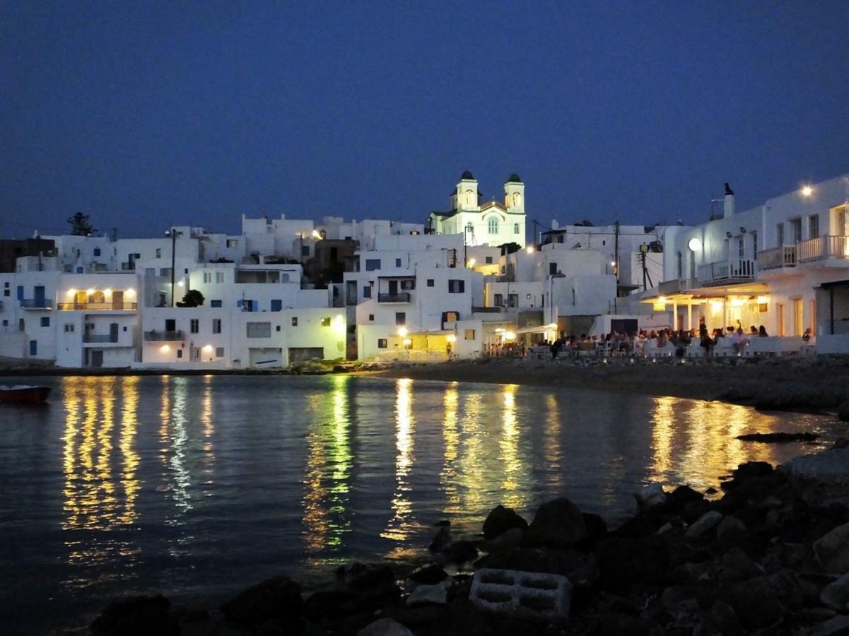 Viglakia Naousa (Paros)