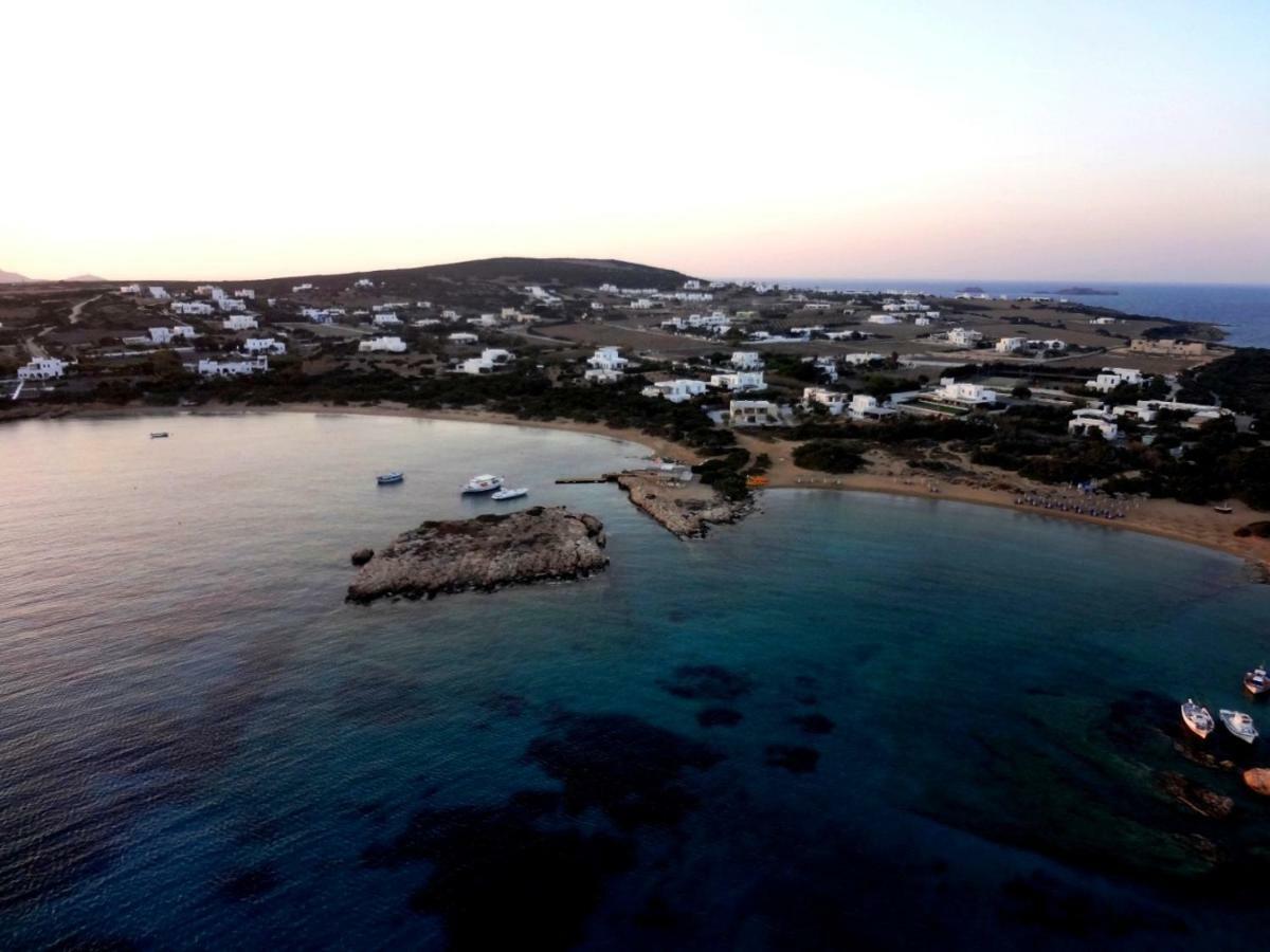 Viglakia * Naousa (Paros)