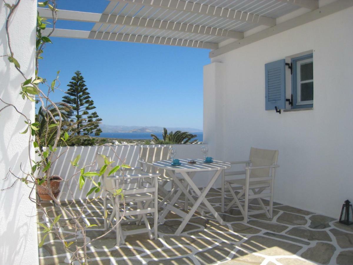 Apartment Viglakia Naousa (Paros)