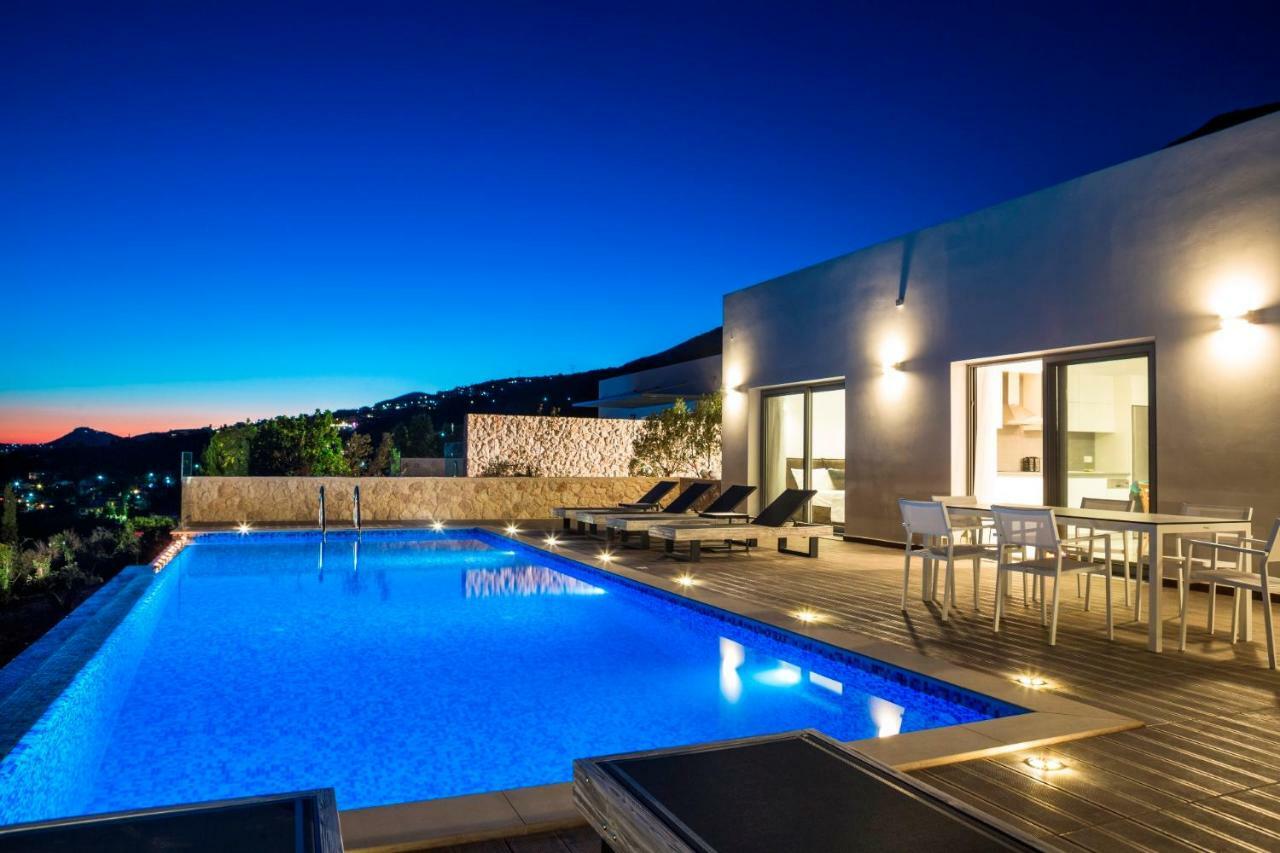 Mystique View Villa