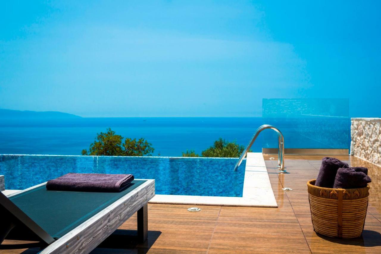 Mystique View Lourdata (Kefalonia)