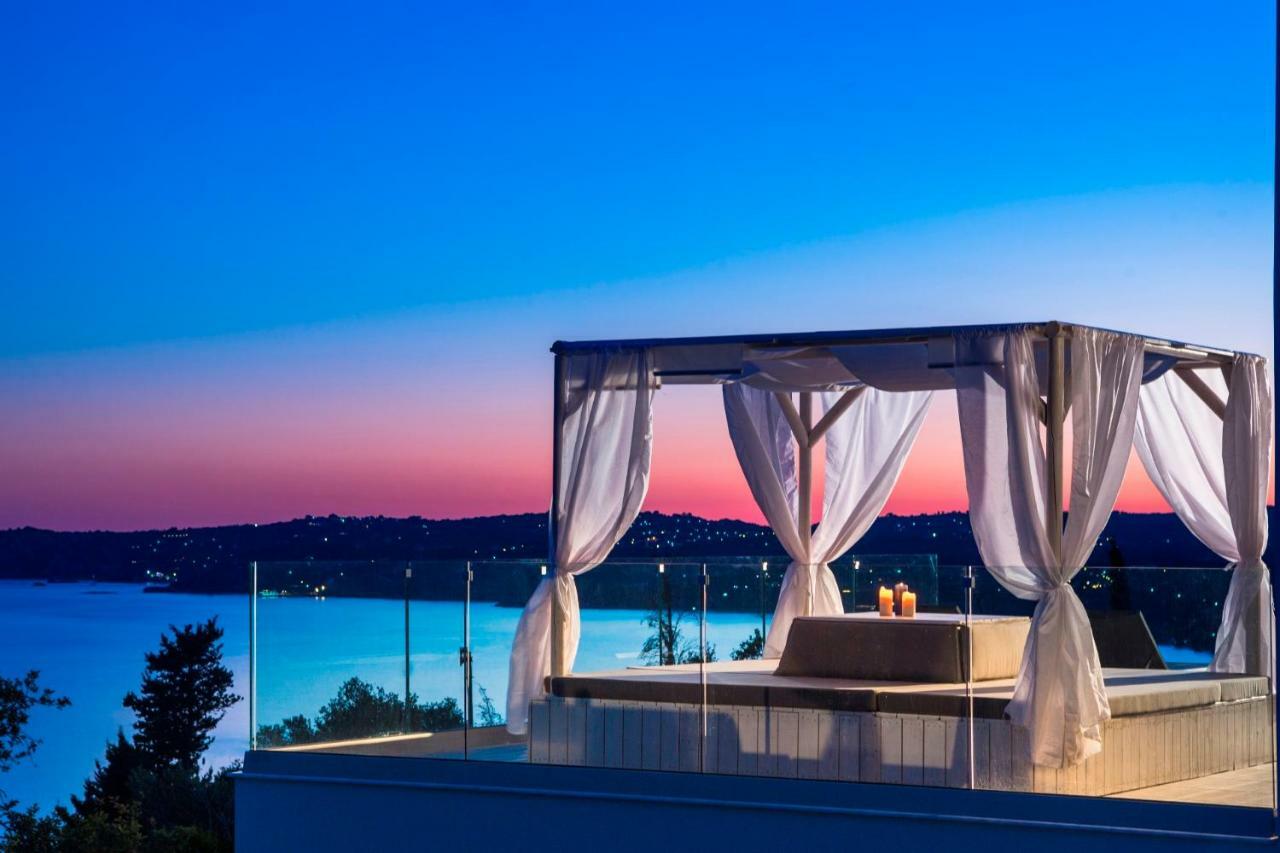 Mystique View Villa
