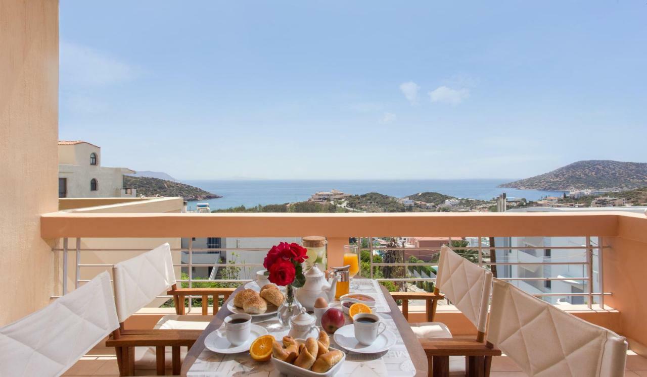 Comfortable House With Amazing View Anavyssos