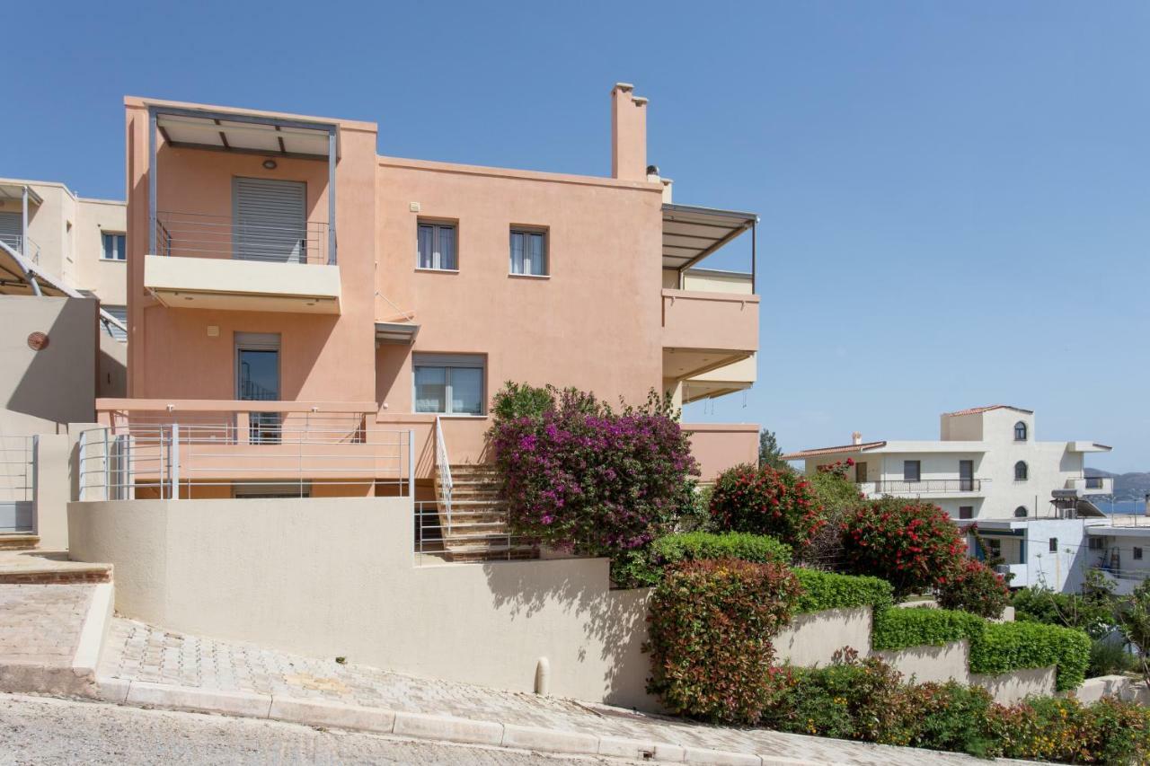Comfortable House With Amazing View Holiday home *