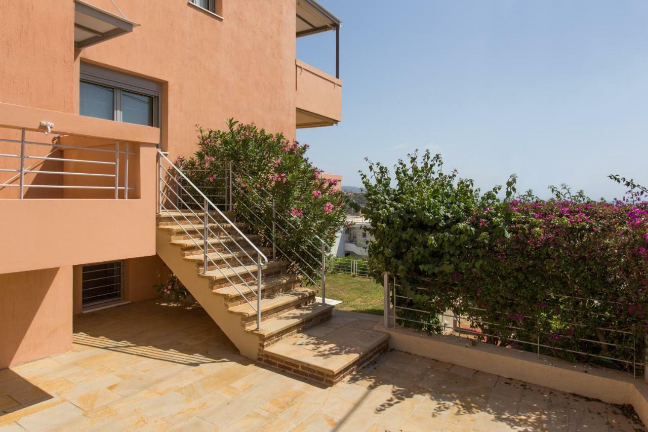 Holiday home Comfortable House With Amazing View