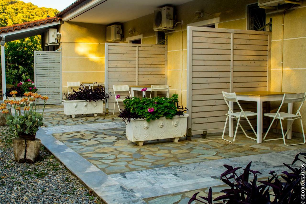 Apartment Nefeli