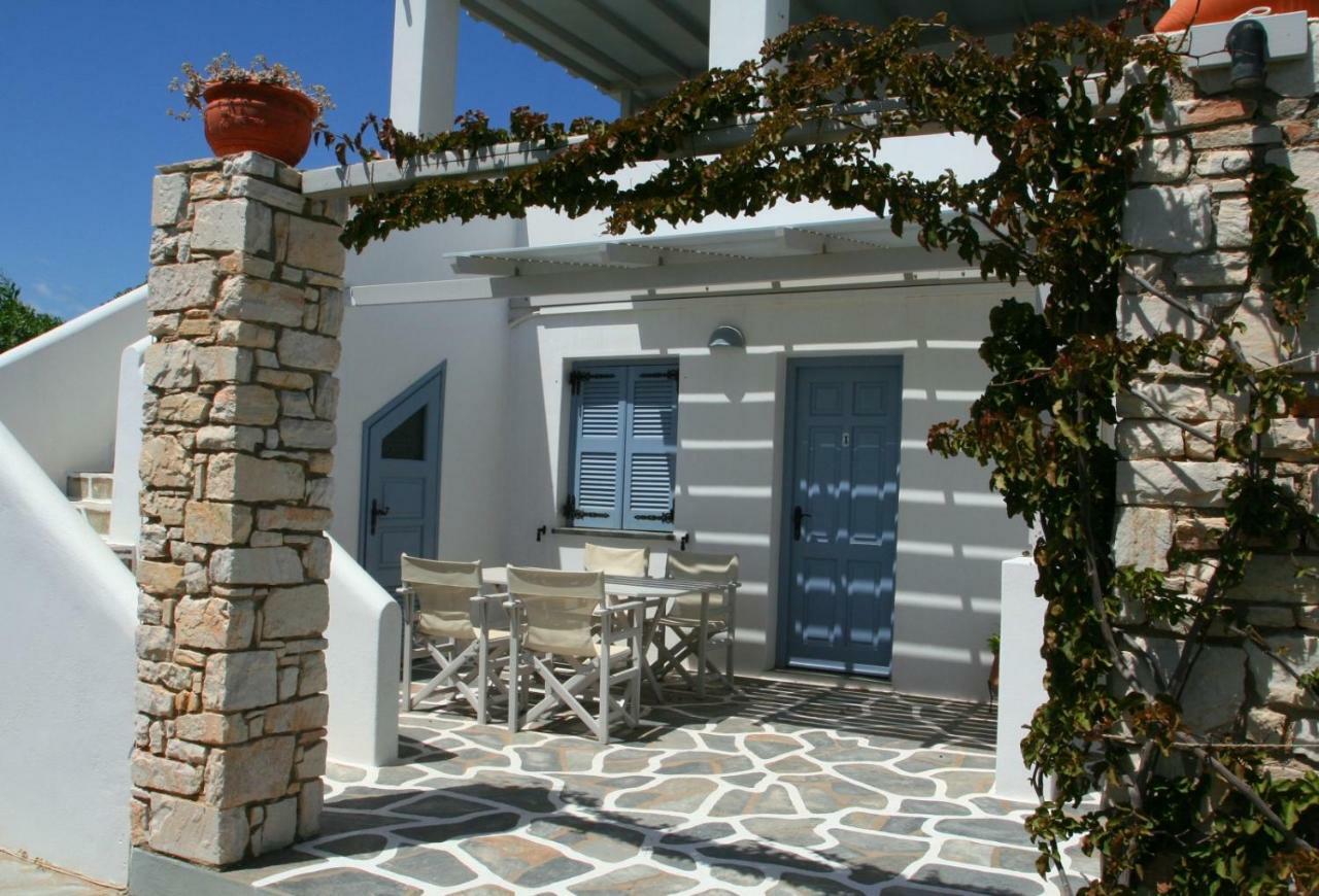 Viglakia Apartment