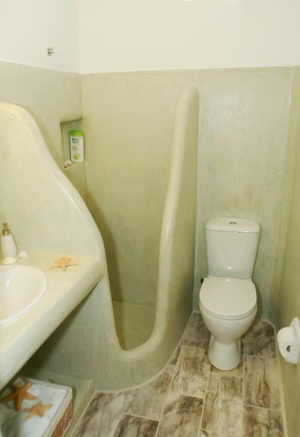 Apartment Viglakia