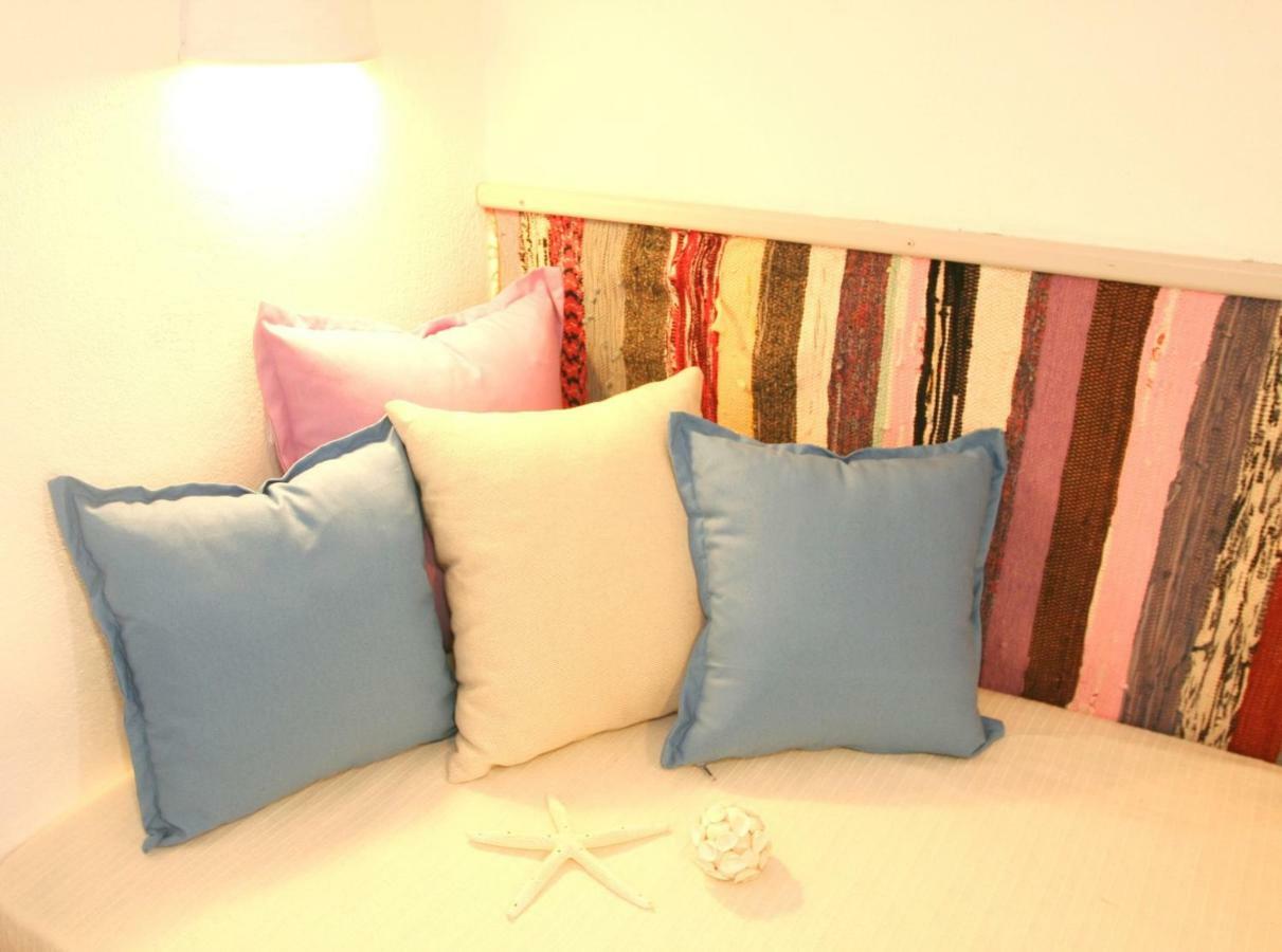 Viglakia Apartment Naousa (Paros)