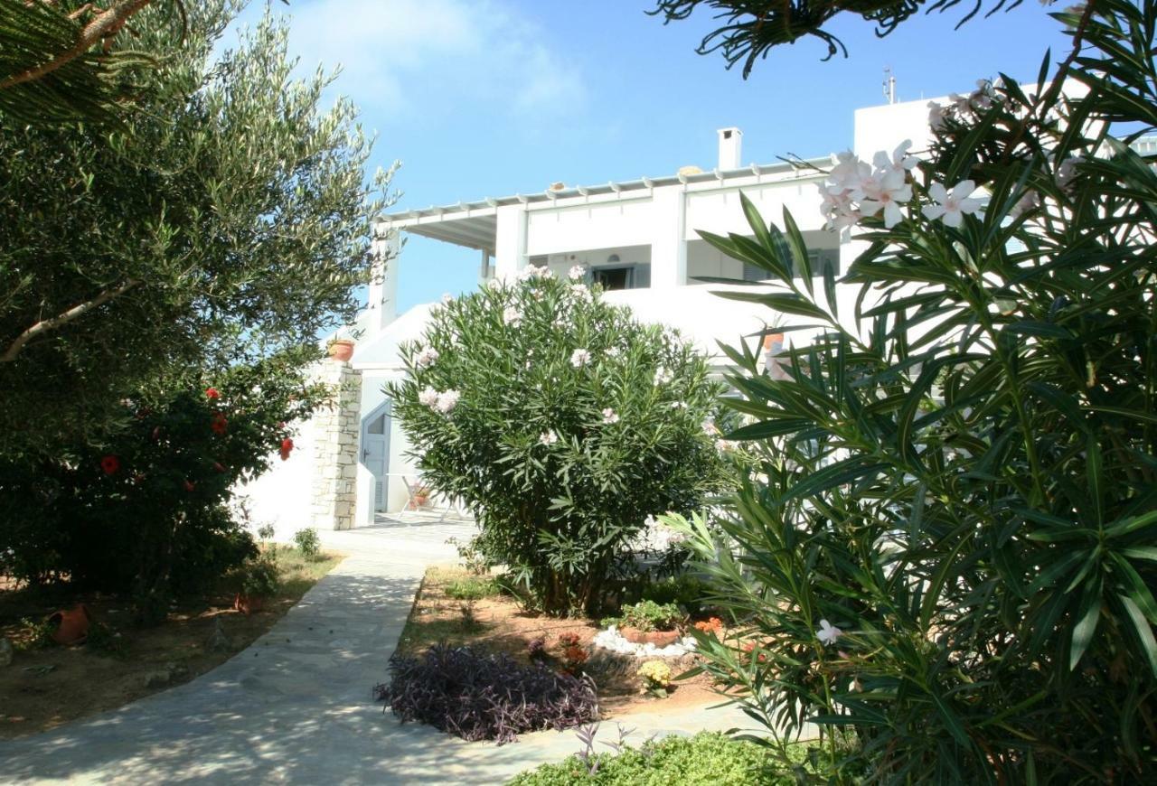 Apartment Viglakia