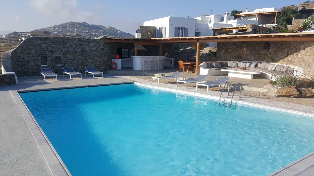 Otherview Villa