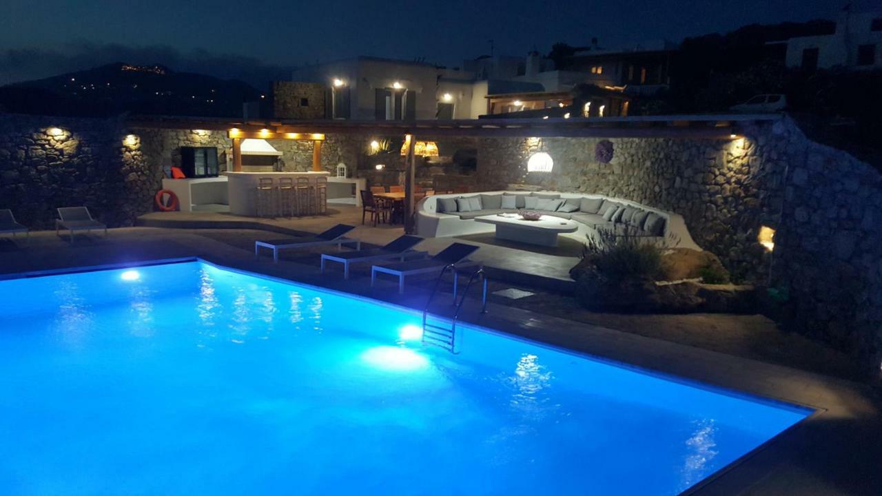 Otherview * Super Paradise Beach (Mykonos)