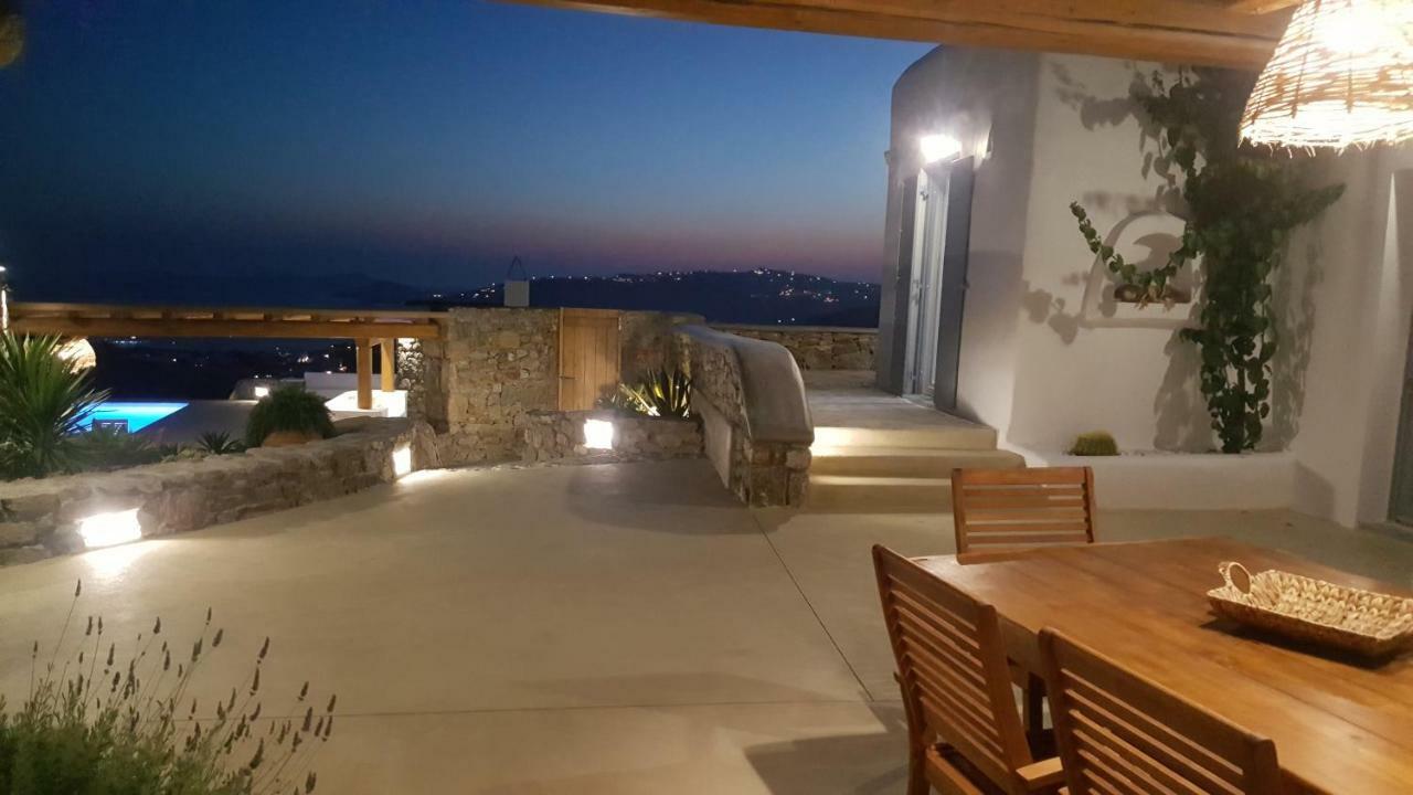 Otherview Villa *