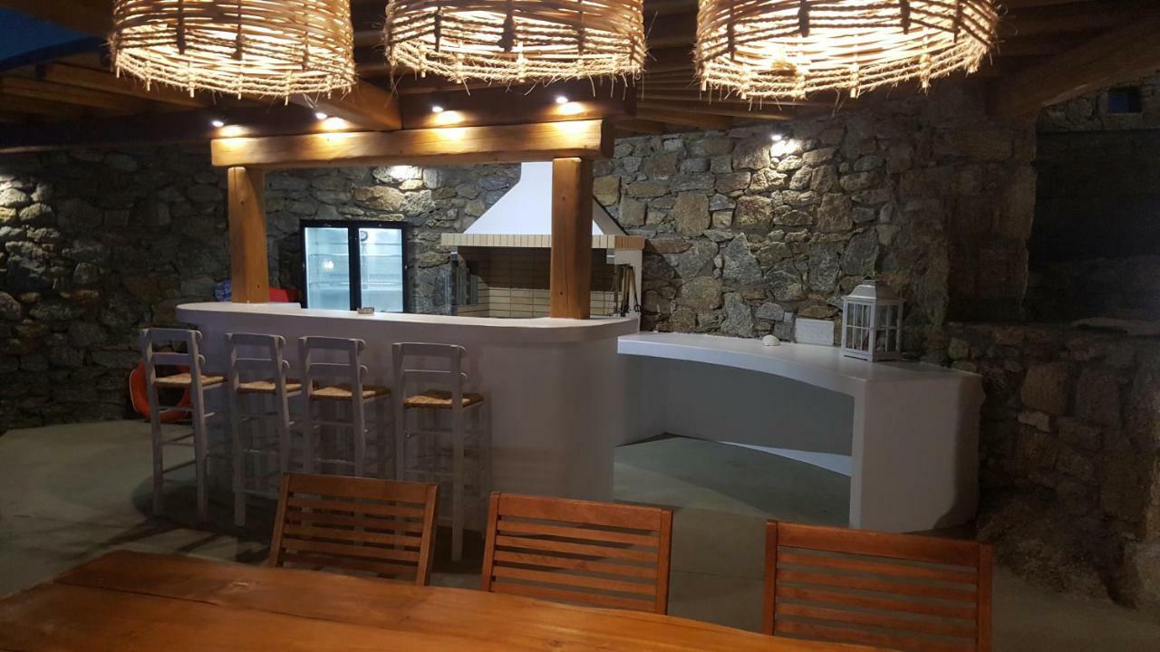 Otherview Super Paradise Beach (Mykonos)