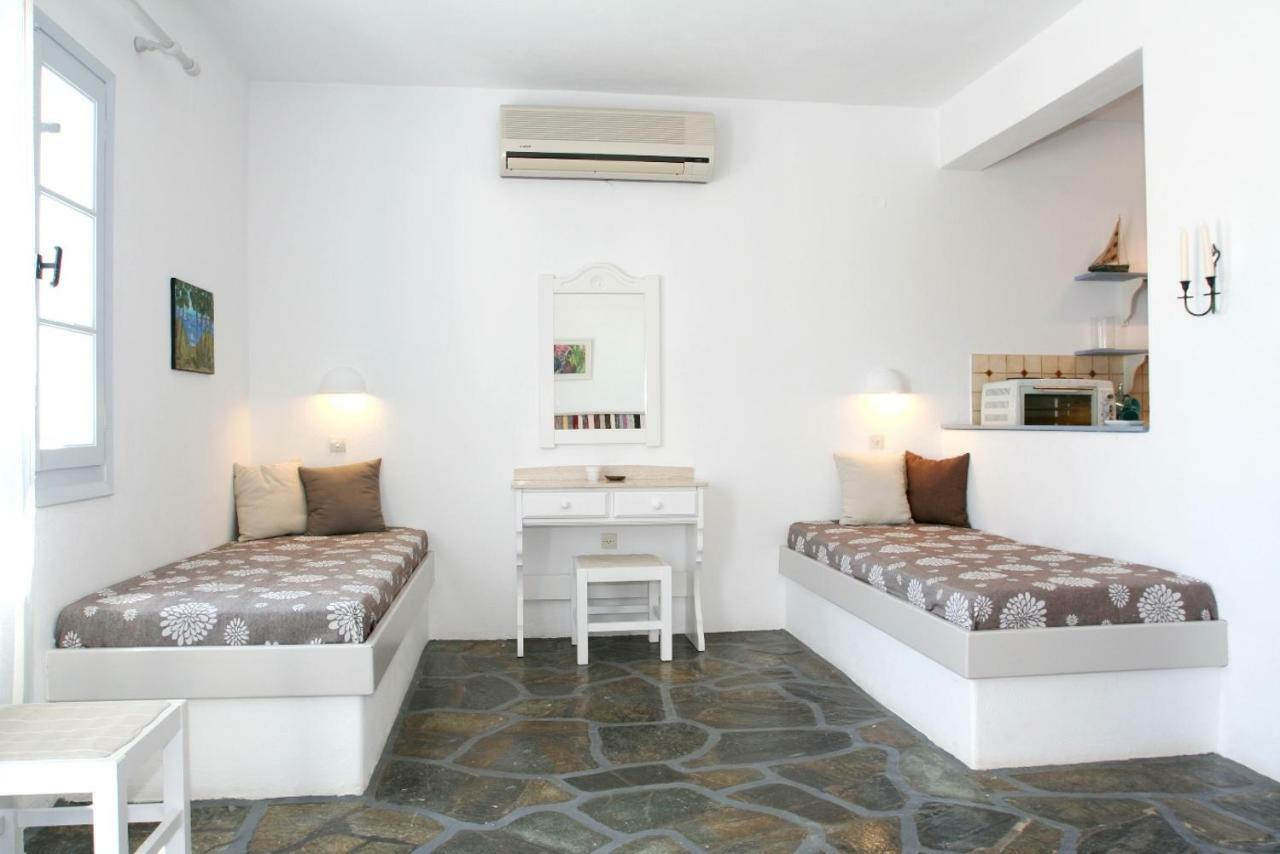 Viglakia Apartment