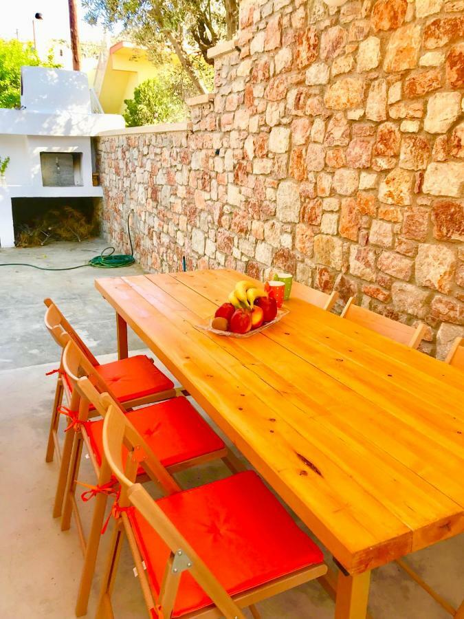 Bekos Traditional House Apartment Archangelos (Rhodes)