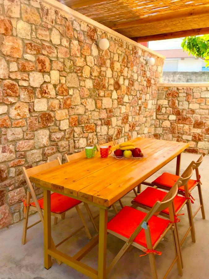 Bekos Traditional House * Archangelos (Rhodes)