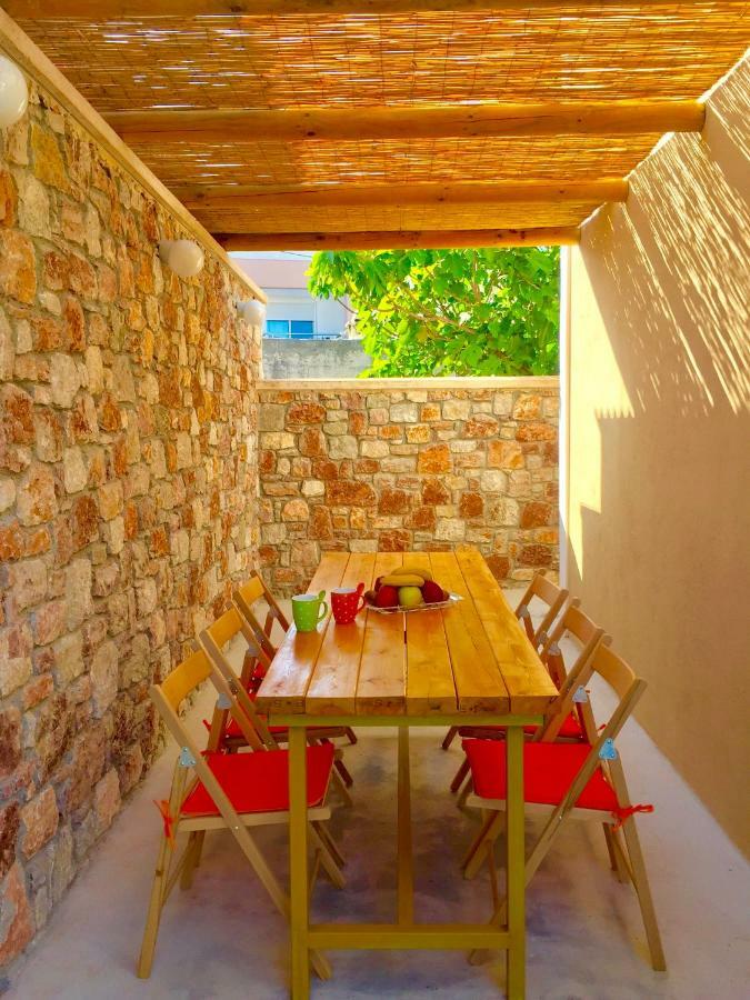 Bekos Traditional House Apartment Archangelos (Rhodes)