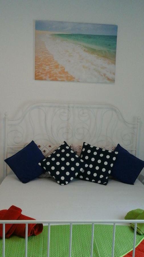 Holiday home Myconian Summer House