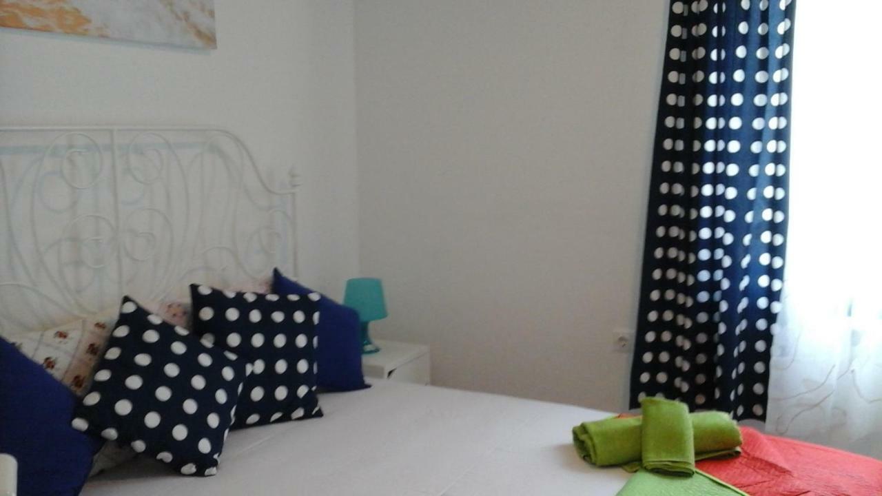 Holiday home Myconian Summer House *