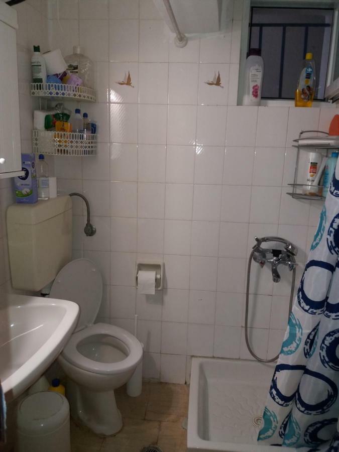 Aliki House * Porto Rafti