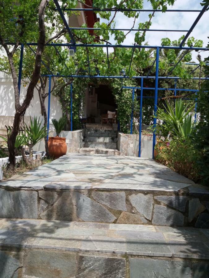 Aliki House Porto Rafti