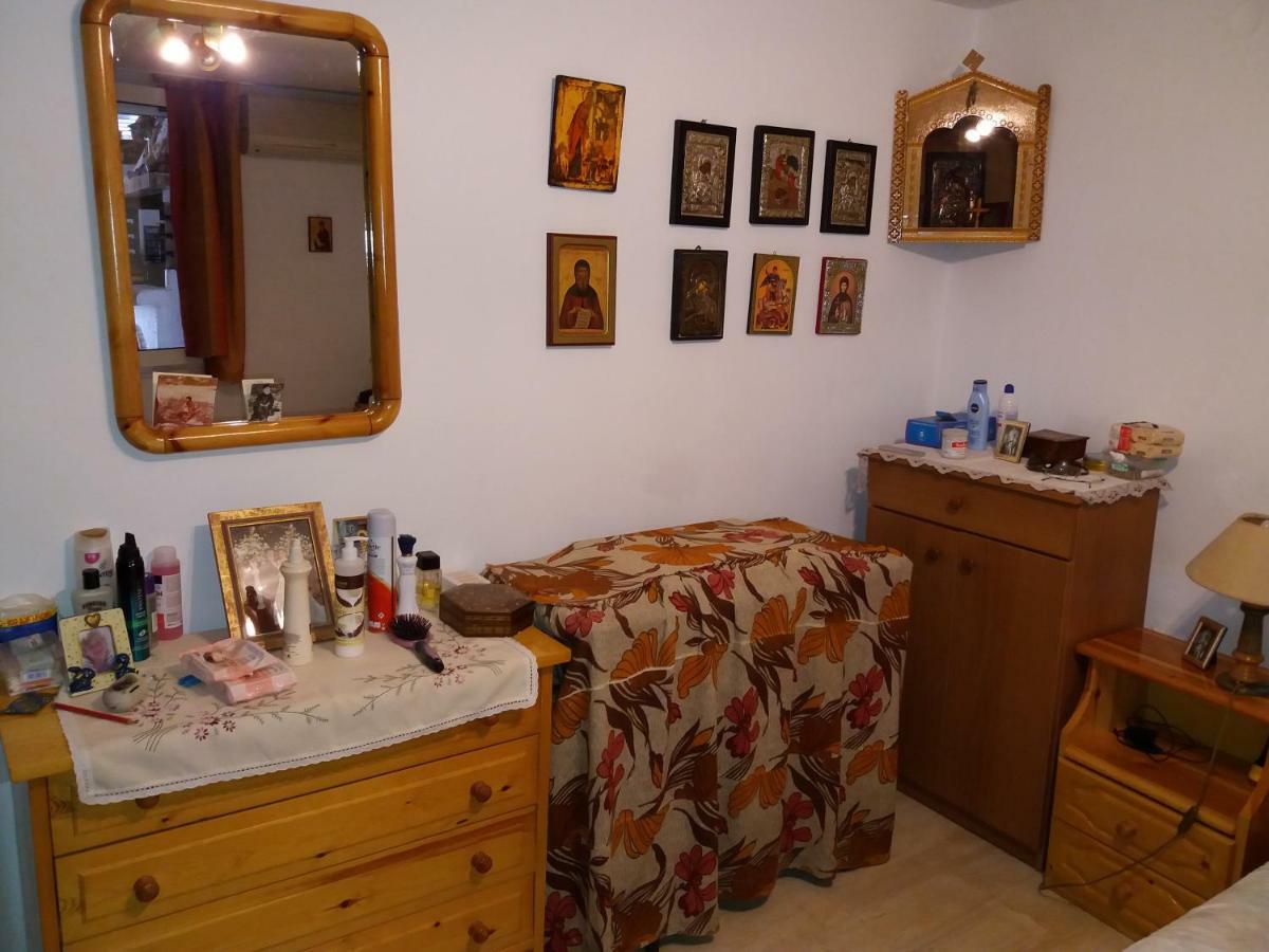 Aliki House Country house Porto Rafti