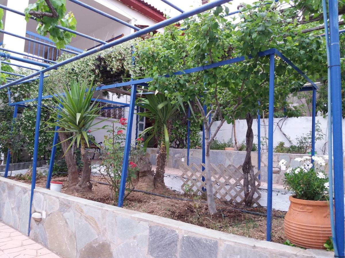 Aliki House