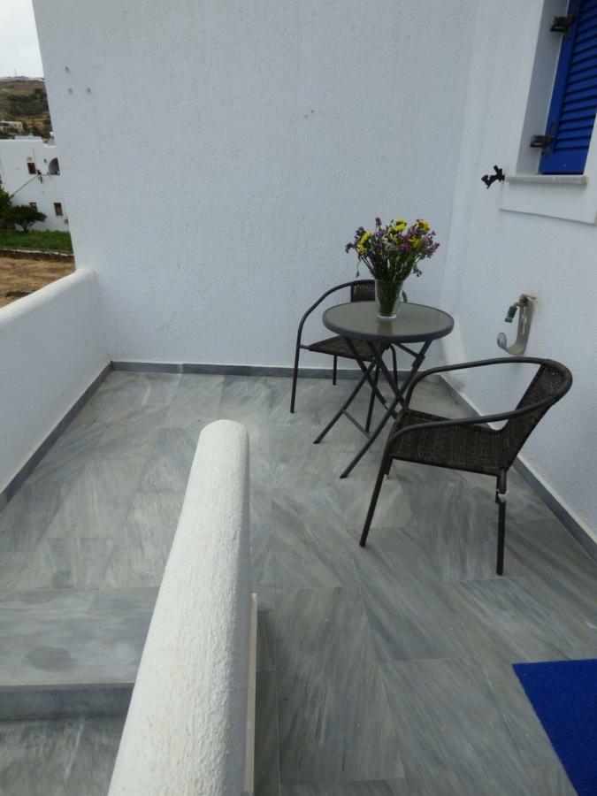 Nesaea Apartment