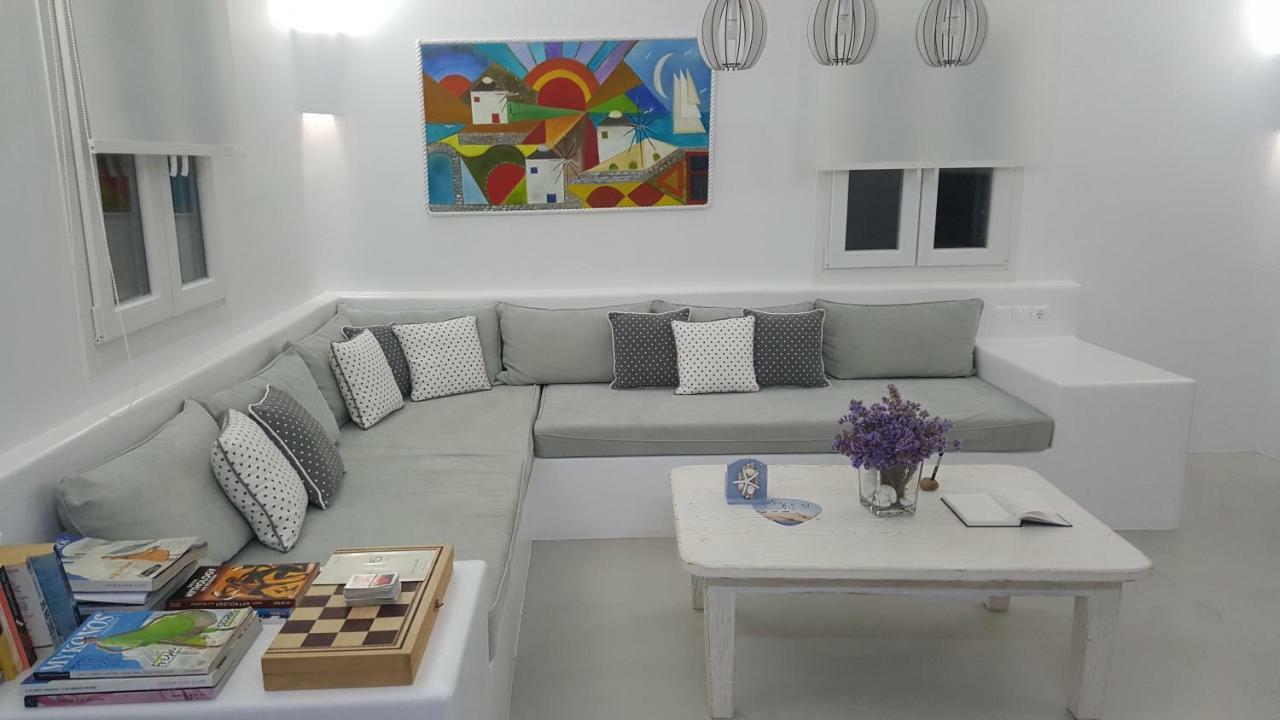Otherview Villa *