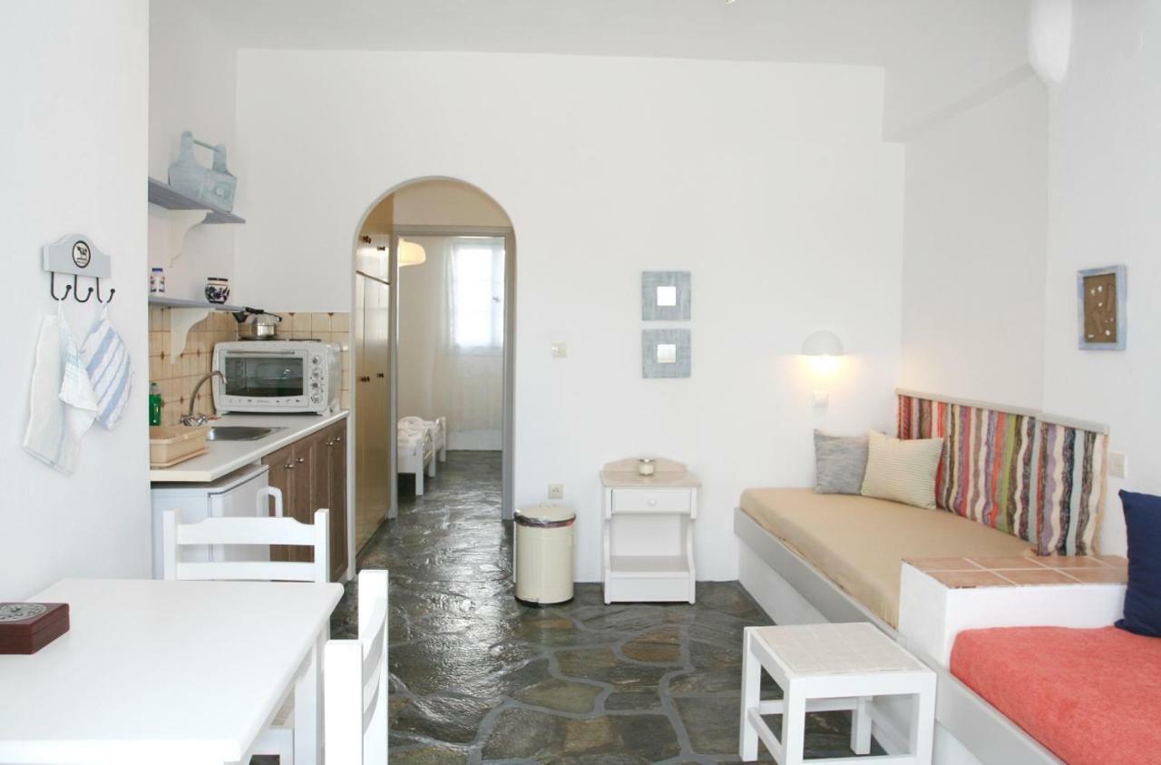 Apartment Viglakia