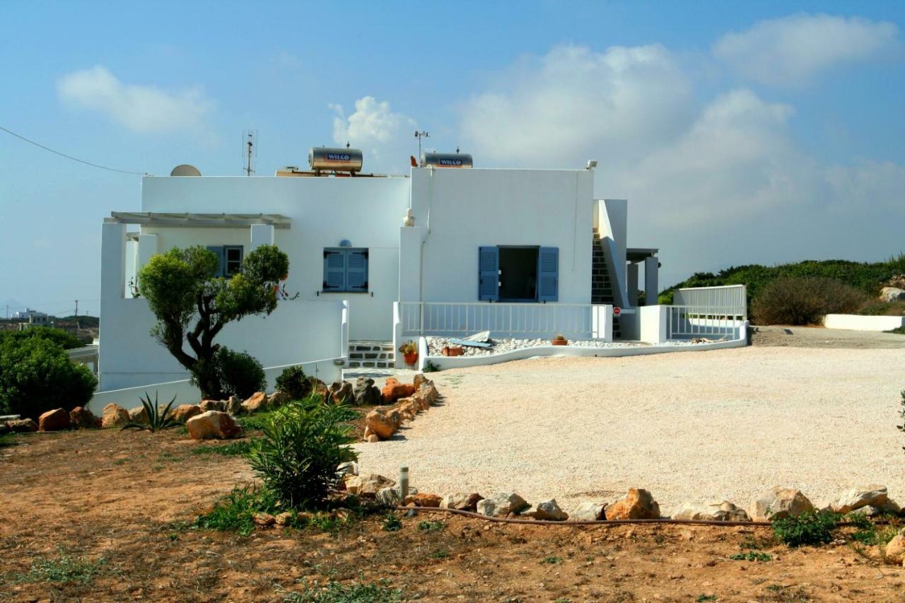 Apartment Viglakia Naousa (Paros)