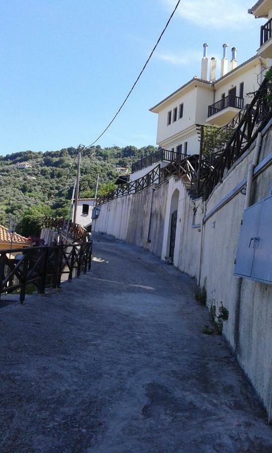 Holiday home Uranus Blue Agios Ioannis Papa Nero *