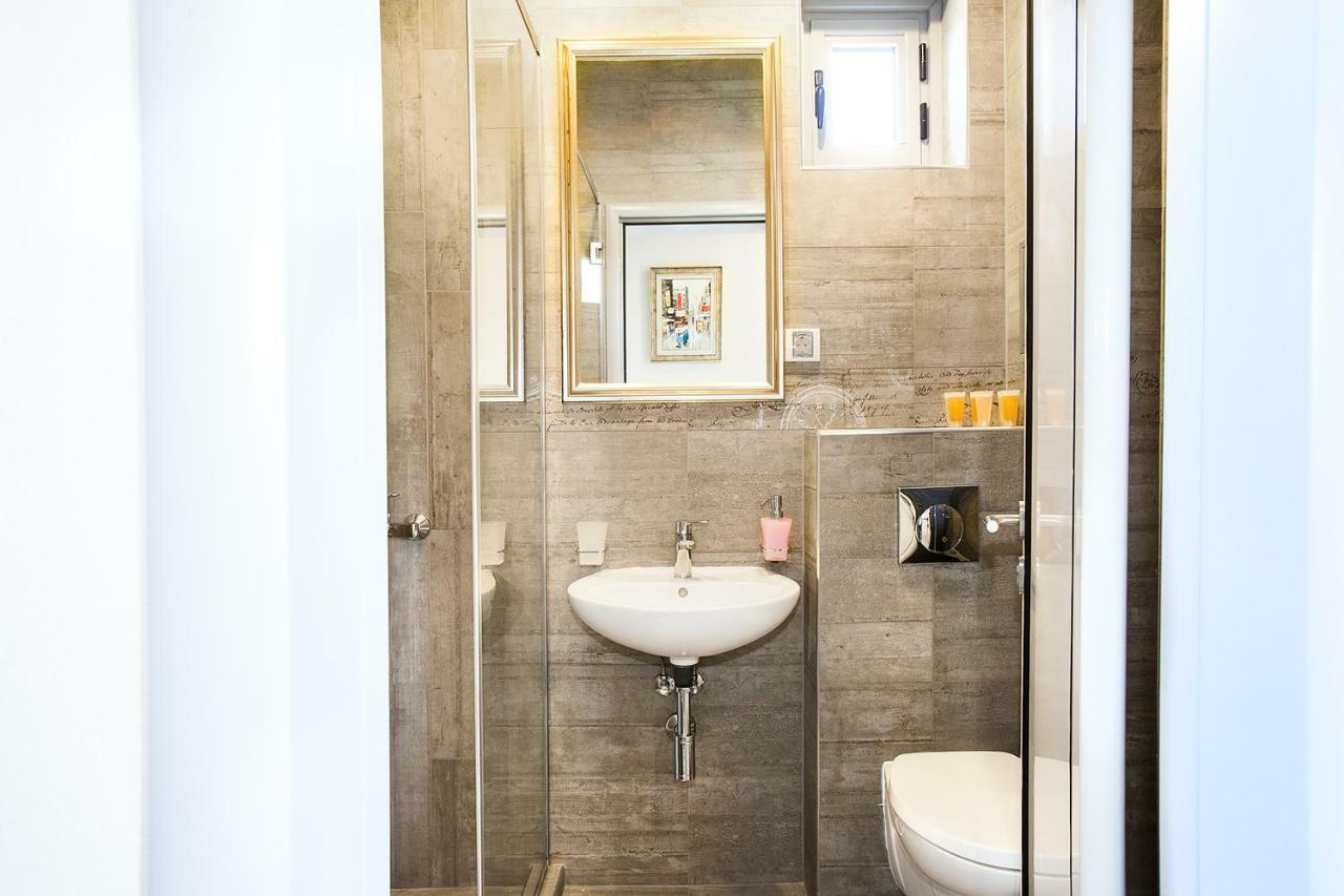 Casa Paradiso Hotel 5*