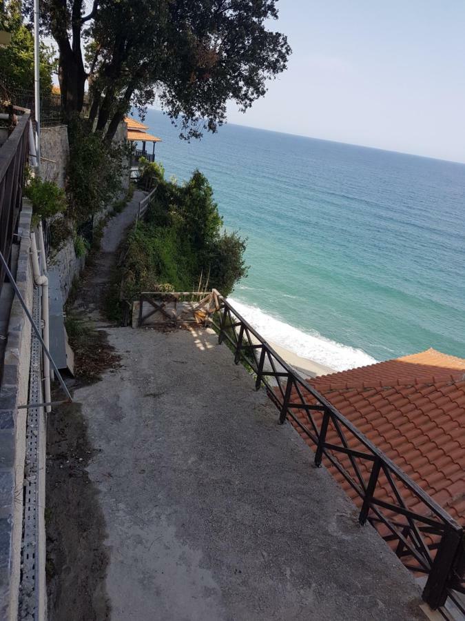 Uranus Blue Agios Ioannis Papa Nero Holiday home Agios Ioannis (Thessaly)