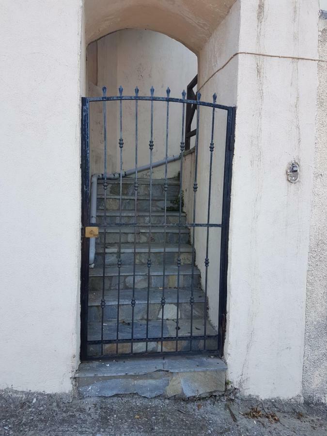 Holiday home Uranus Blue Agios Ioannis Papa Nero Agios Ioannis (Thessaly)