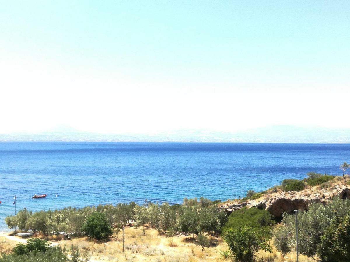 Atlas By Sea Apartment Loutraki (Corinthia)