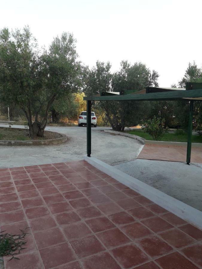 Apartment Cozy Fantastic View Nea Moudania