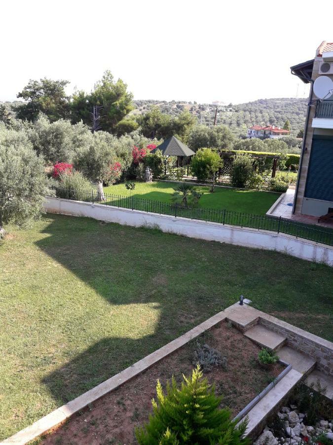 Cozy Fantastic View Nea Moudania
