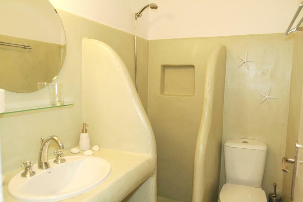 Viglakia Apartment *