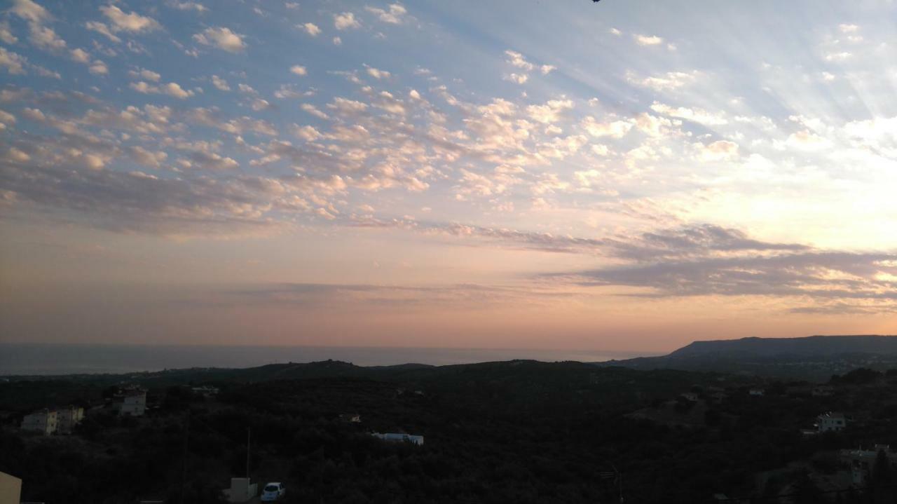Holiday home 360 Panorama House: Stargazing Retreat Near The *