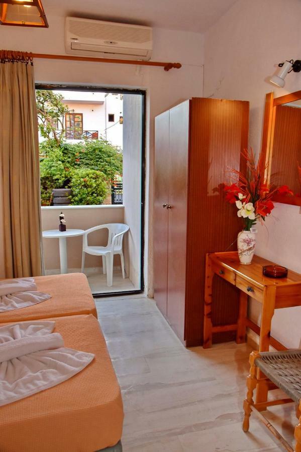 Aparthotel Anatoli Stalida