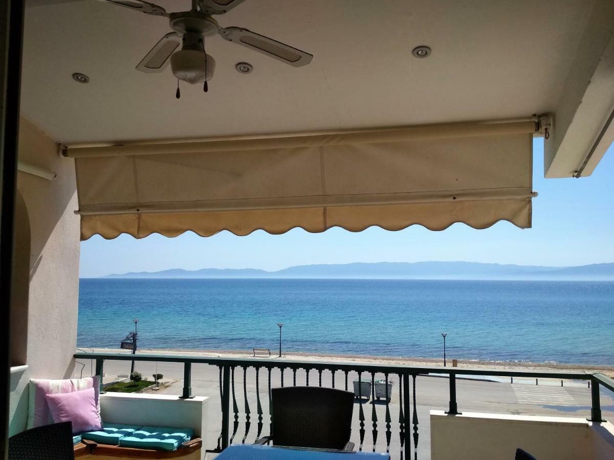 Apartment Luxury Sea View *