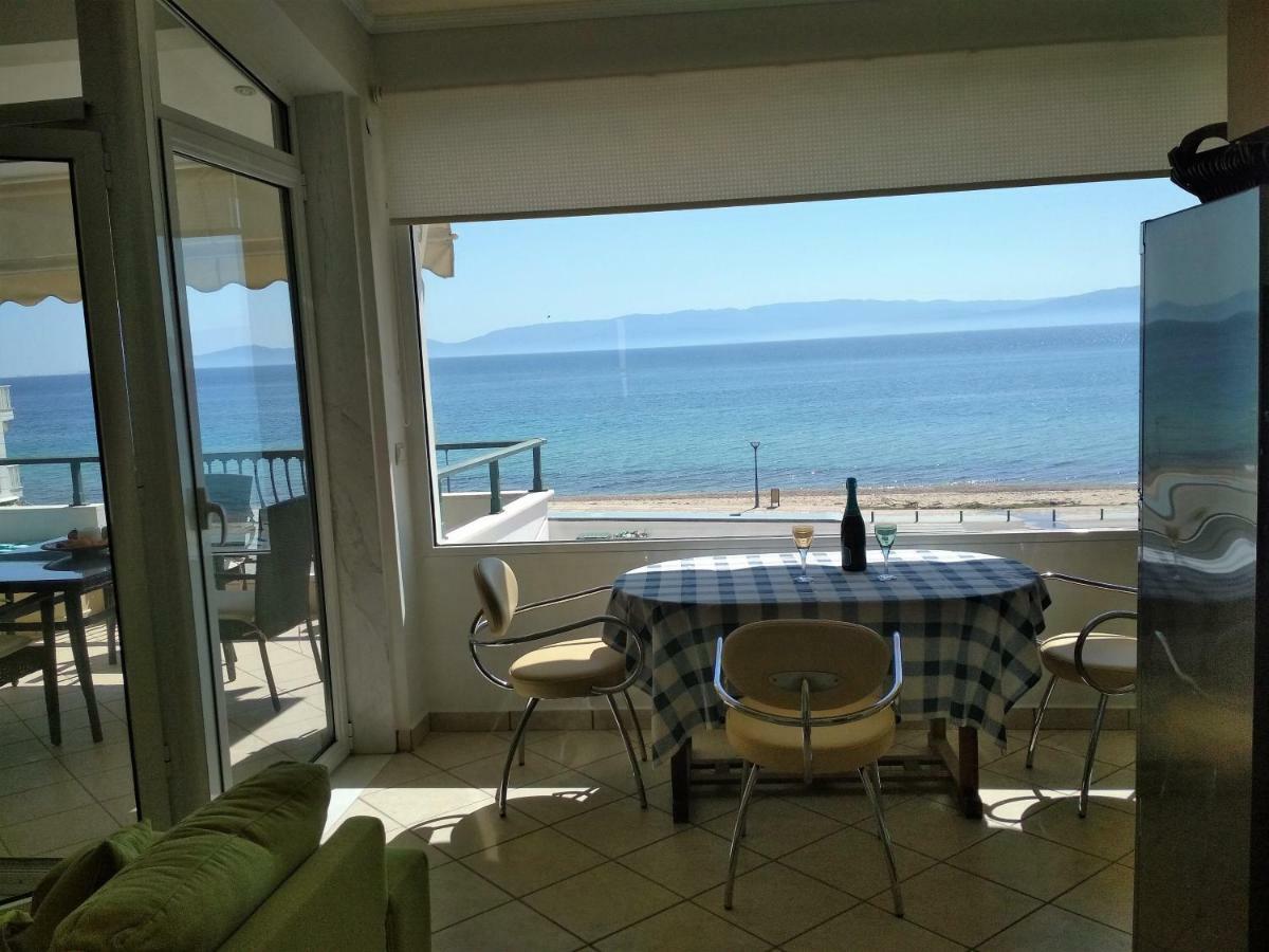 Luxury Sea View Ofrinion