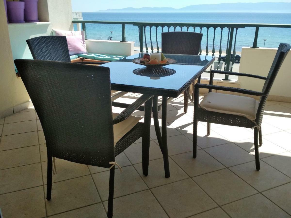 Apartment Luxury Sea View *
