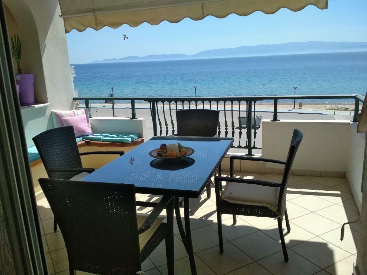 Luxury Sea View * Ofrinion