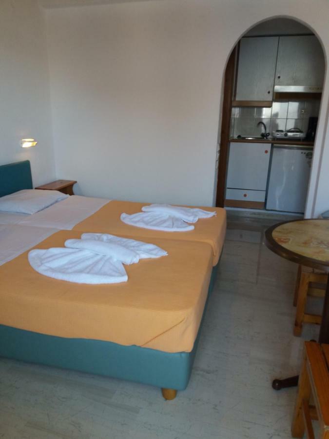 Aparthotel Anatoli Stalida