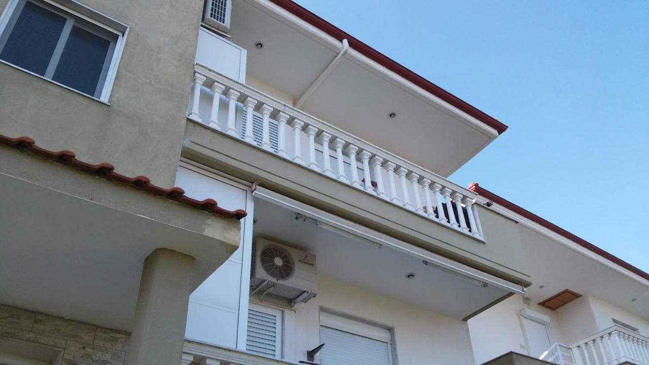 Apartment Dimar1 Seaside *