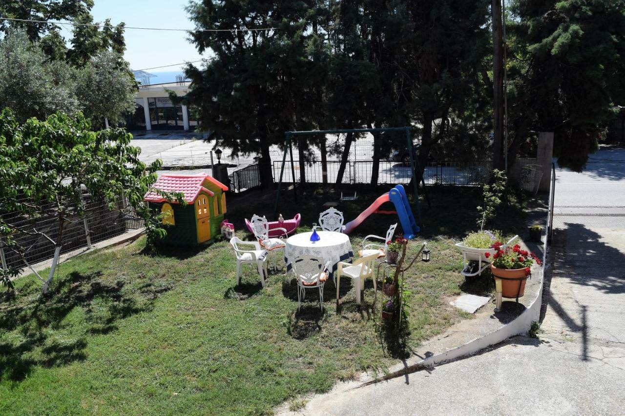 Apartment Palio *